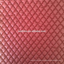 quilting embroidery fabric,winter coat fabric